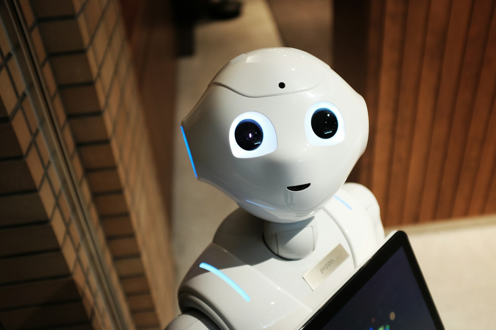 Human-Robot Interaction